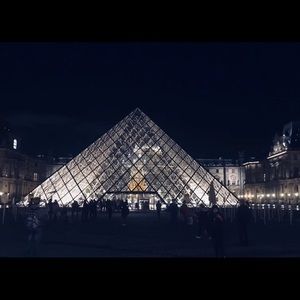 Meet your Posher, Jin